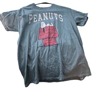 Vintage Men’s Tee